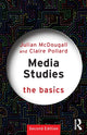 Media Studies: The Basics