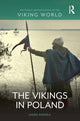 Book cover of: Vikings in Poland. By: Leszek Gardea