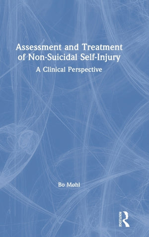 Assessment and Treatment of Non-Suicidal Self-Injury