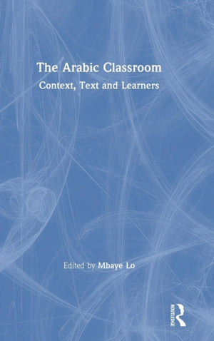 The Arabic Classroom