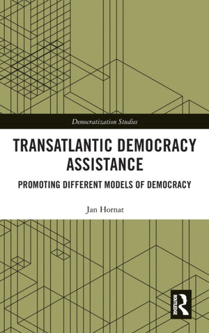 Transatlantic Democracy Assistance