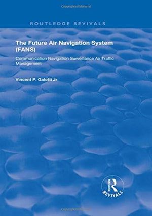 Future Air Navigation System (FANS)