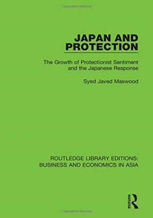 Japan and Protection