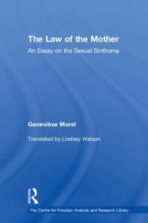 The Law of the Mother