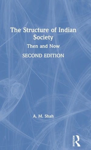 The Structure of Indian Society