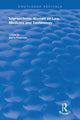 Book cover of: Intersections: Women on Law, Medicine and Technology. By: Kerry Petersen