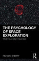 Book cover of: Psychology of Space Exploration. By: Richard Sherry