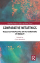 Book cover of: Comparative Metaethics. By: Colin Marshall