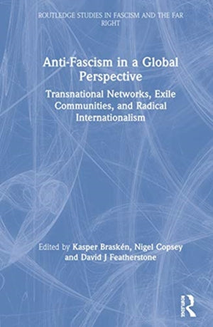 Anti-Fascism in a Global Perspective