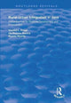 Book cover of: Rural-Urban Integration in Java. By: Vincent L. Rotgé
