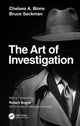 Book cover of: Art of Investigation. By: Chelsea A. Binns
