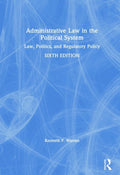 Administrative Law in the Political System