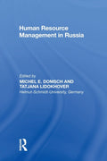 Human Resource Management in Russia