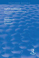 Book cover of: Justice and Violence. By: Eric Nelson