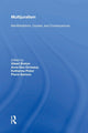 Book cover of: Multijuralism. By: Anne Des Ormeaux