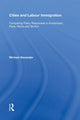 Book cover of: Cities and Labour Immigration. By: Michael Alexander