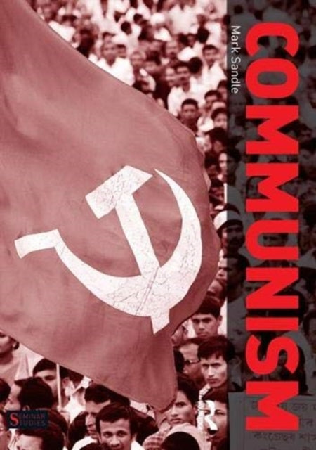 Book cover of: Communism. By: Mark Sandle