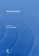 Book cover of: Thomas Paine. By: Bruce Kuklick