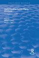 Book cover of: Understanding Human Rights Violations. By: Sabine C. Carey