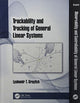 Book cover of: Control of Linear Systems. By: Lyubomir T. Gruyitch