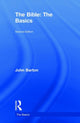 Book cover of: Bible: The Basics. By: Barton, John