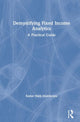 Book cover of: Demystifying Fixed Income Analytics. By: Kedar Nath Mukherjee
