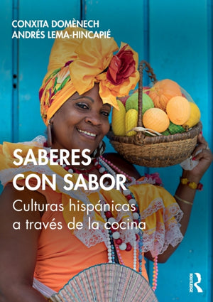 Saberes con sabor