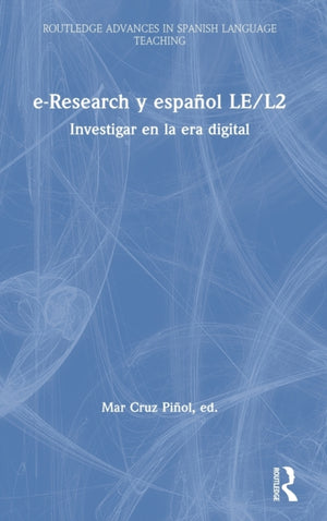 e-Research y espa?ol LE/L2