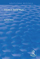 Book cover of: Values in Social Work. By: Michael Horne
