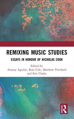 Remixing Music Studies