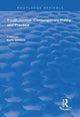 Book cover of: Youth Justice. By: Barry Goldson