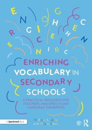 Enriching Vocabulary in Secondary Schools