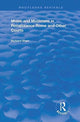Book cover of: Music and Musicians in Renaissance Rome and Other Courts. By: Richard Sherr