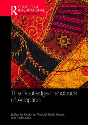The Routledge Handbook of Adoption