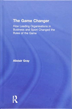 The Game Changer