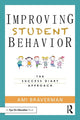 Book cover of: Improving Student Behavior. By: Ami Braverman