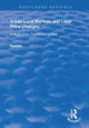 Book cover of: Urban Land Markets and Land Price Changes