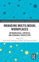 Book cover of: Managing Multilingual Workplaces. By: Sierk Horn