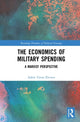 Book cover of: Economics of Military Spending. By: Adem Y. Elveren
