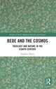 Book cover of: Bede and the Cosmos. By: Eoghan Ahern