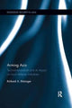 Book cover of: Arming Asia. By: Richard Bitzinger