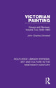 Book cover of: Victorian Painting. By: John Charles Olmsted