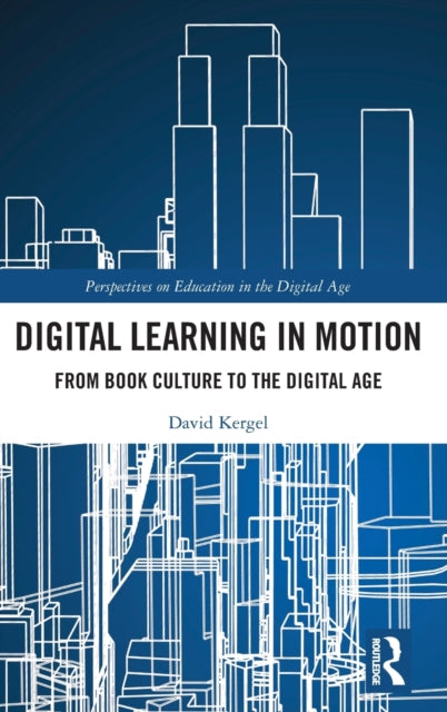 Digital Learning in Motion