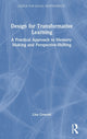 Book cover of: Design for Transformative Learning. By: Lisa Grocott