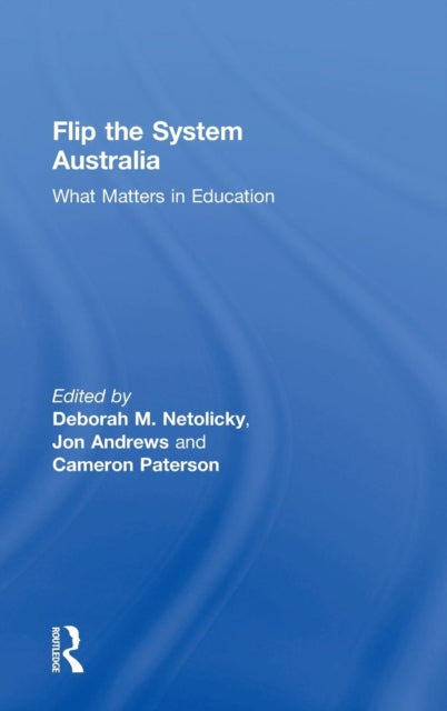 Flip the System Australia
