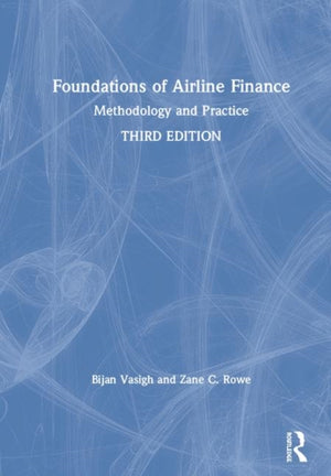 Foundations of Airline Finance