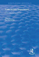 Book cover of: Trade and the Environment. By: Ravi Ratnayake
