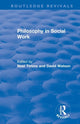 Book cover of: Philosophy in Social Work. By: Noel Timms