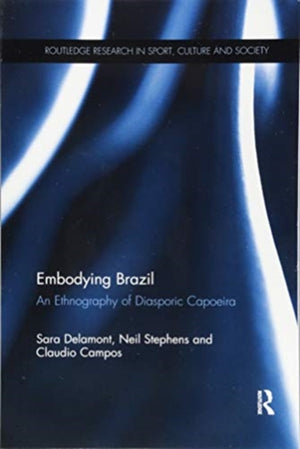 Embodying Brazil
