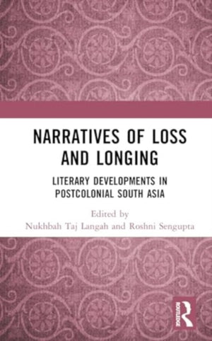 Narratives of Loss and Longing